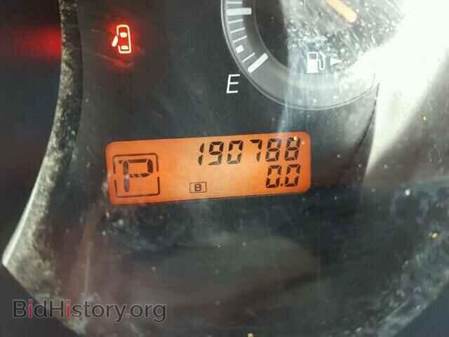 2011 NISSAN VERSA - VIN: 3N1BC1CP9BL429967 - Фото 8
