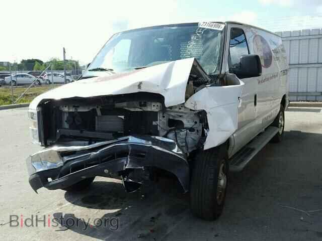 2012 FORD ECONOLINE - VIN: 1FTNE2EW2CDA63856 - Photo 2