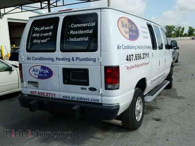 2012 FORD ECONOLINE - VIN: 1FTNE2EW2CDA63856 - Photo 4