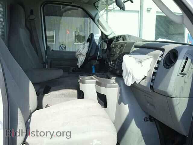 2012 FORD ECONOLINE - VIN: 1FTNE2EW2CDA63856 - Photo 5