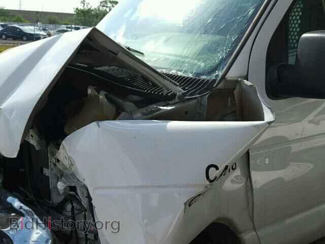 2012 FORD ECONOLINE - VIN: 1FTNE2EW2CDA63856 - Photo 9