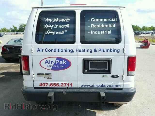 2012 FORD ECONOLINE - VIN: 1FTNE2EW2CDA63856 - Photo 10