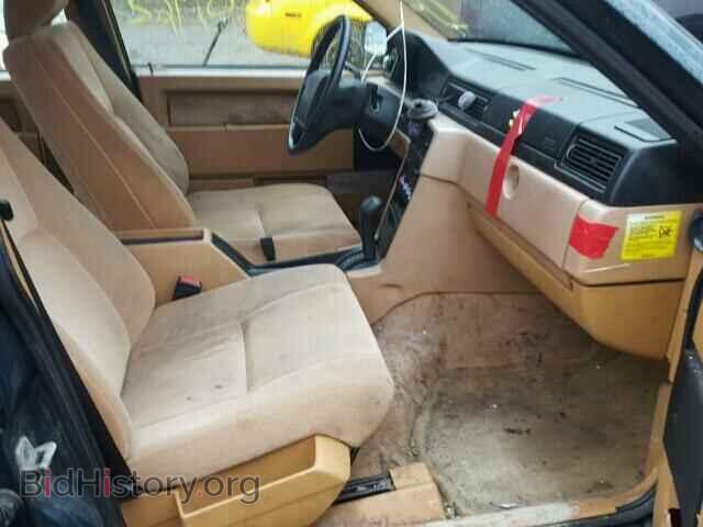 1995 VOLVO 940 - VIN: YV1JS8618S3196908 - Фото 5
