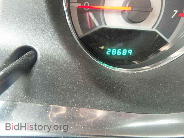 2012 CHRYSLER 200 - VIN: 1C3CCBCB5CN107960 - Photo 8