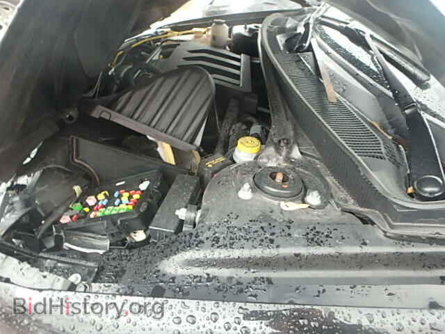 2012 CHRYSLER 200 - VIN: 1C3CCBCB5CN107960 - Photo 9