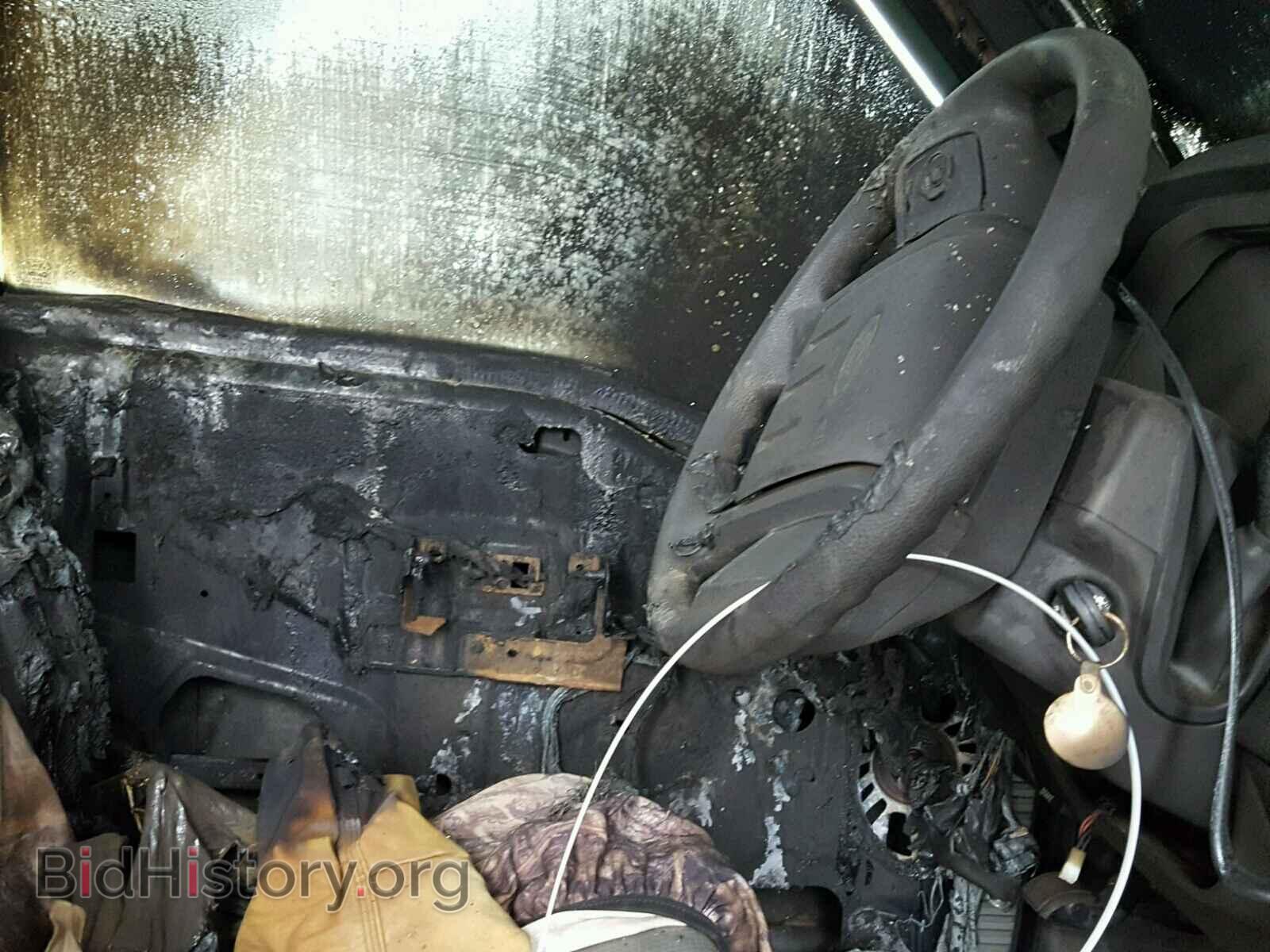 2012 FORD F250 - VIN: 1FTBF2B60CEC97251 - Фото 9
