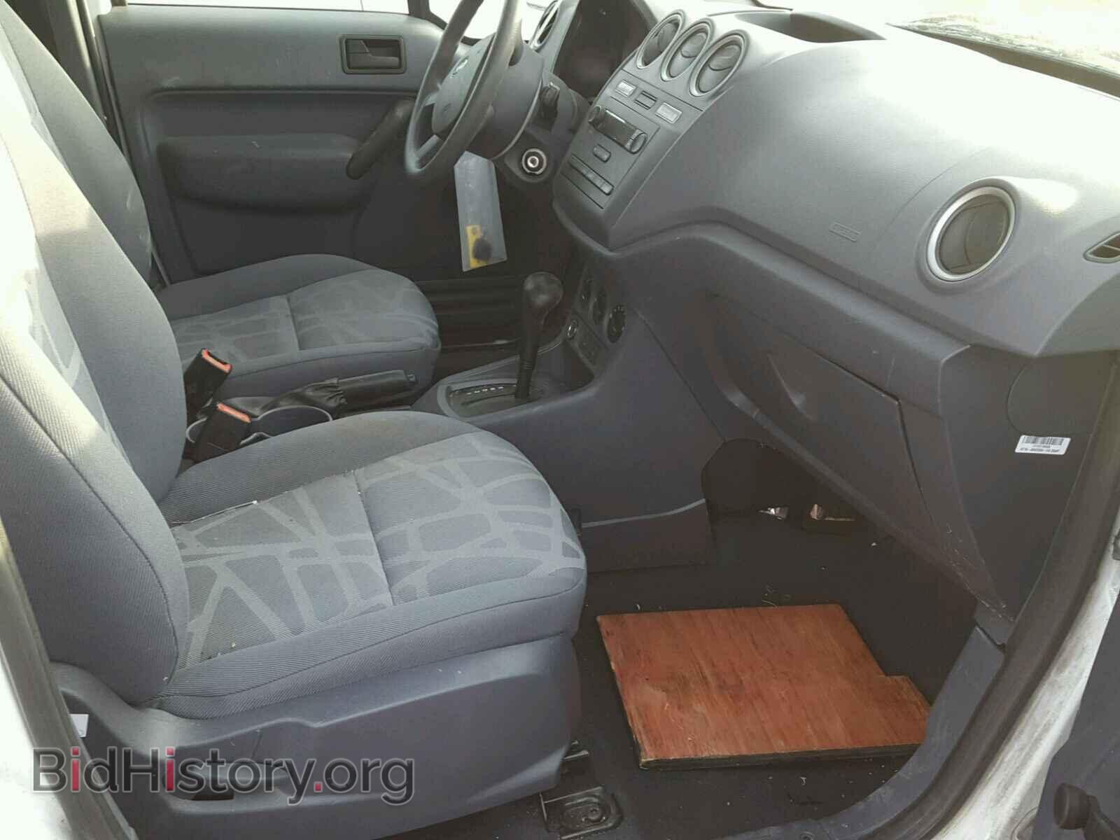 2013 FORD TRANSIT CO - VIN: NM0LS7AN9DT172765 - Фото 5