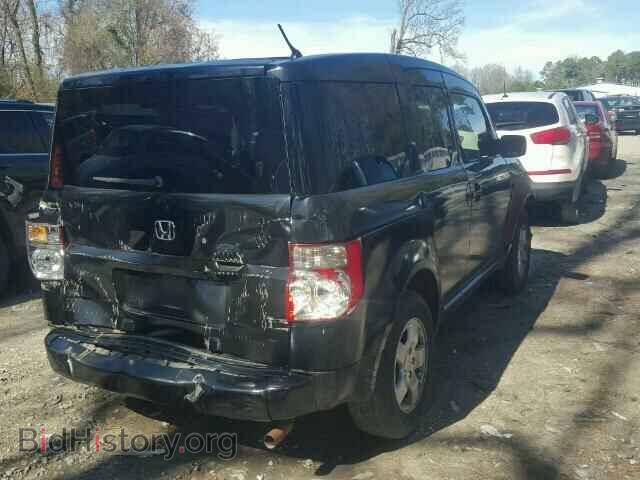 2003 HONDA ELEMENT - VIN: 5J6YH28553L027652 - Фото 4