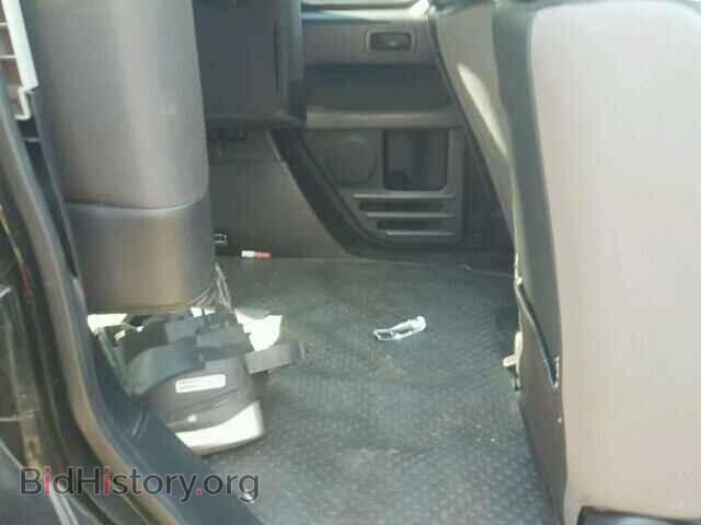 2003 HONDA ELEMENT - VIN: 5J6YH28553L027652 - Фото 6