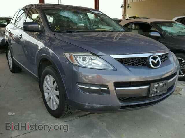 Photo JM3TB28A980123962 - MAZDA CX-9 2008