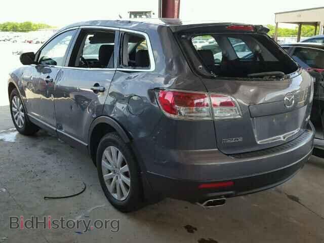 2008 MAZDA CX-9 - VIN: JM3TB28A980123962 - Фото 3