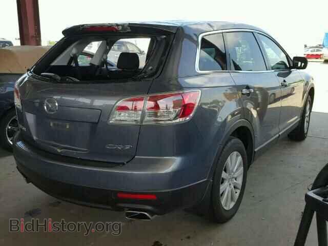 2008 MAZDA CX-9 - VIN: JM3TB28A980123962 - Фото 4