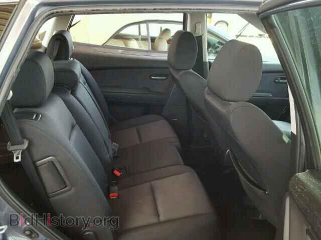 2008 MAZDA CX-9 - VIN: JM3TB28A980123962 - Фото 6