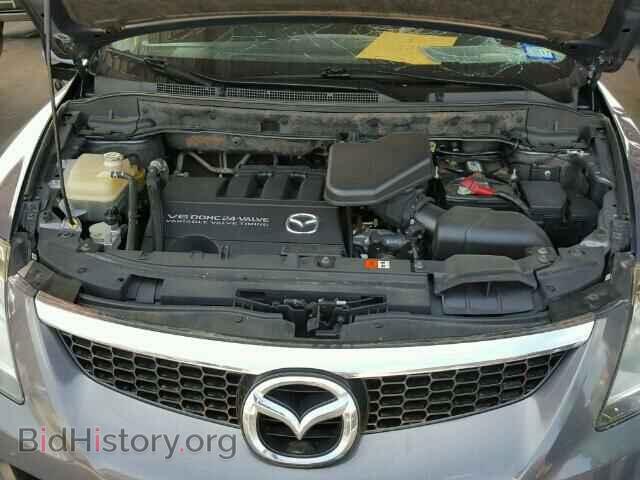2008 MAZDA CX-9 - VIN: JM3TB28A980123962 - Фото 7