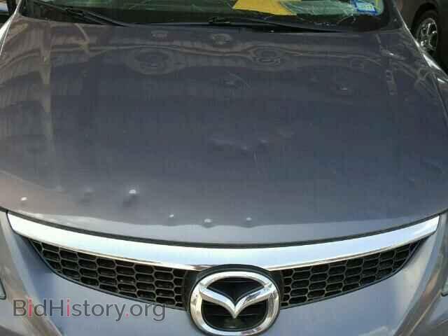 2008 MAZDA CX-9 - VIN: JM3TB28A980123962 - Фото 10