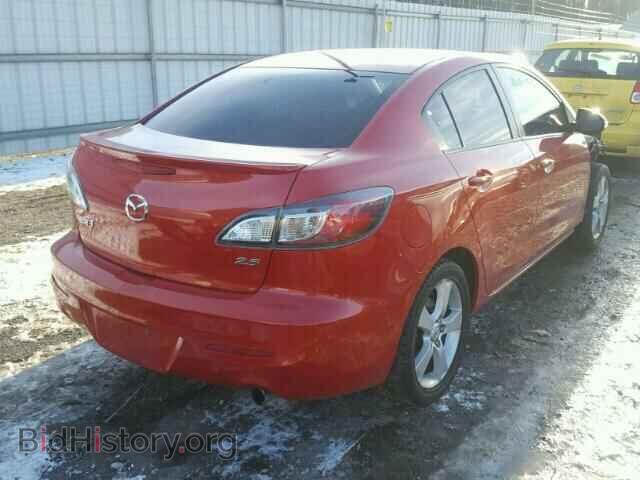 2010 MAZDA 3 S - VIN: JM1BL1S61A1177854 - Фото 4