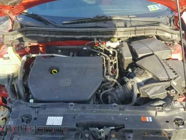 2010 MAZDA 3 S - VIN: JM1BL1S61A1177854 - Фото 7