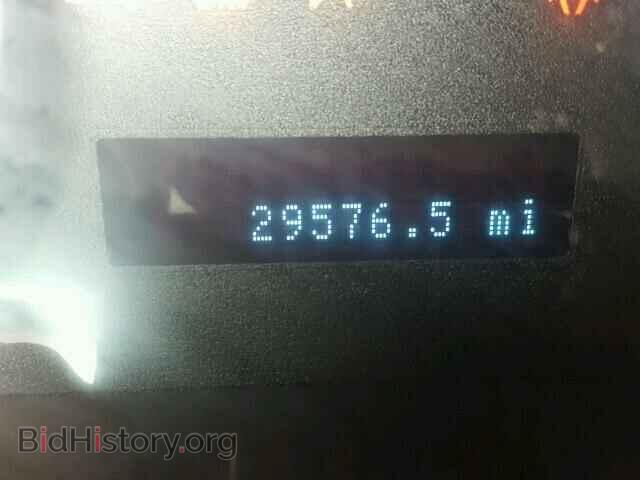 2008 FORD FOCUS - VIN: 1FAHP33NX8W251971 - Photo 8