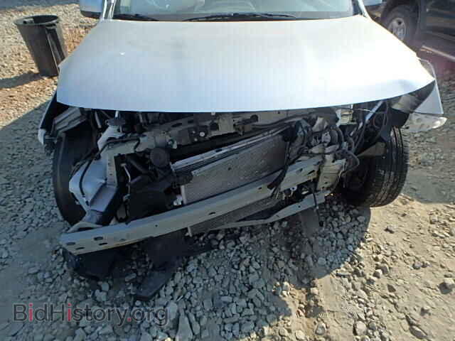 2012 NISSAN VERSA - VIN: 3N1CN7AP3CL836656 - Photo 7