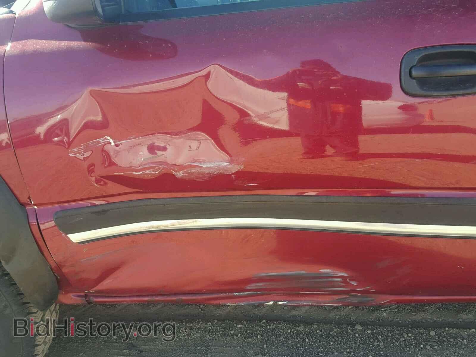 2006 CHEVROLET SILVERADO - VIN: 1GCEK19B66Z169079 - Photo 9