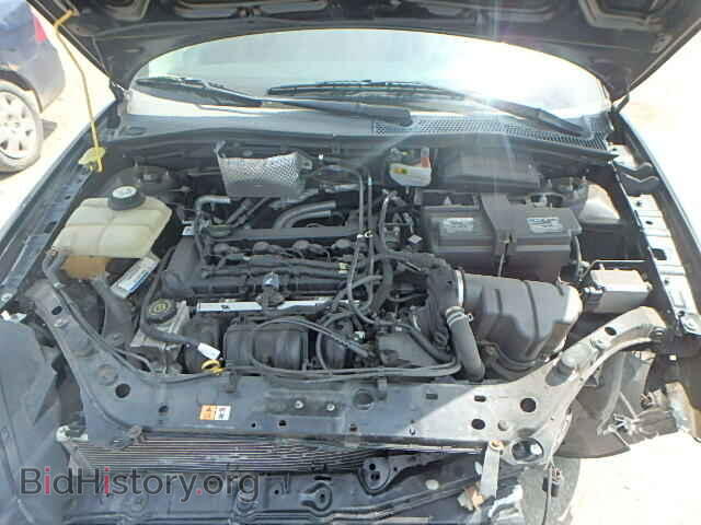 2007 FORD FOCUS - VIN: 1FAFP34N97W282777 - Фото 7