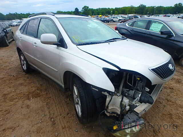 Photo JTJGA31U750047741 - LEXUS RX330 2005