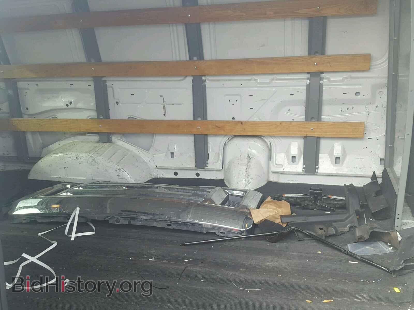 2008 FORD ECONOLINE - VIN: 1FTNE24W38DA67701 - Фото 6