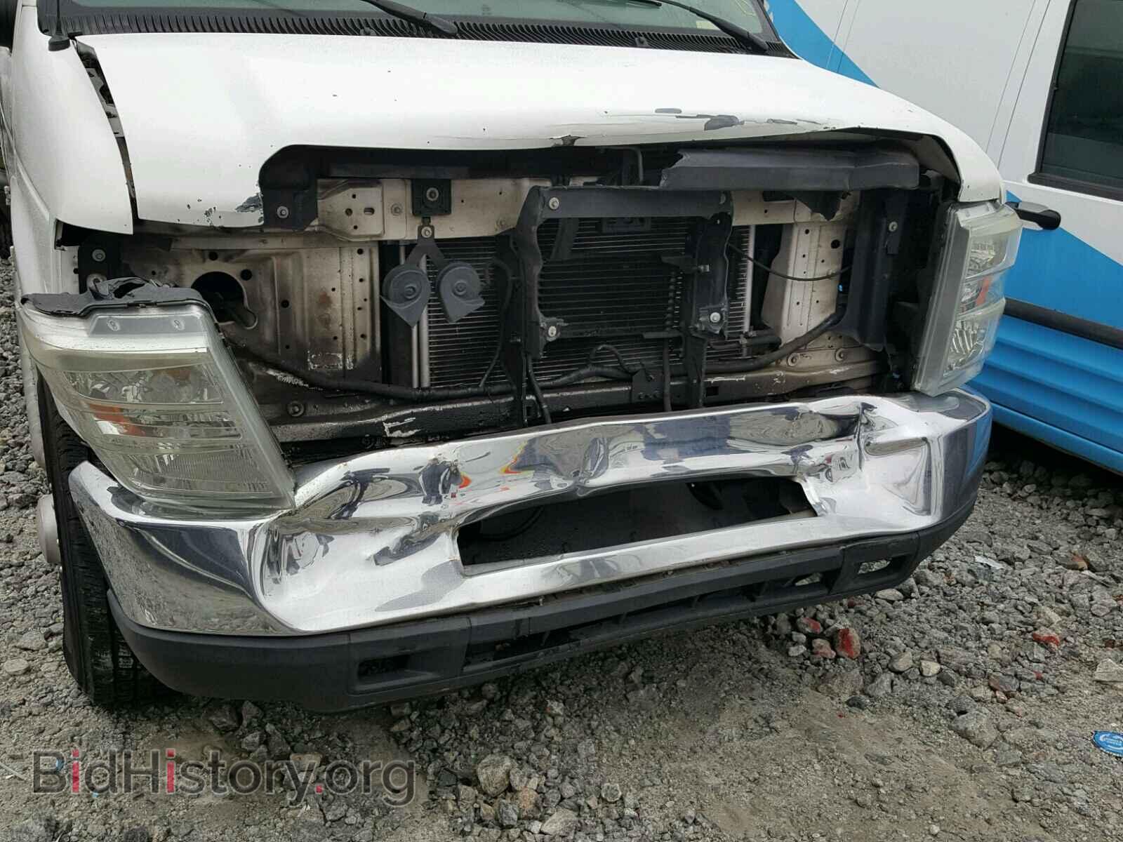 2008 FORD ECONOLINE - VIN: 1FTNE24W38DA67701 - Фото 9