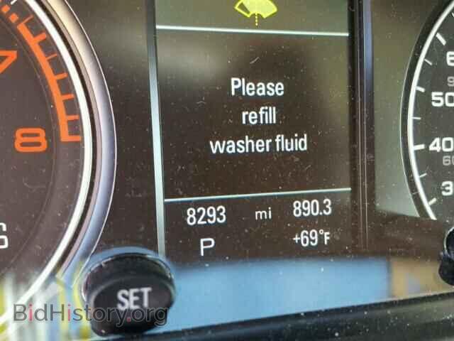 2016 AUDI Q5 - VIN: WA1C2AFP5GA134843 - Фото 8