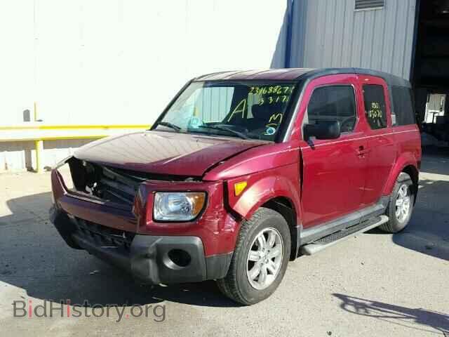 2006 HONDA ELEMENT - VIN: 5J6YH18726L002479 - Photo 2