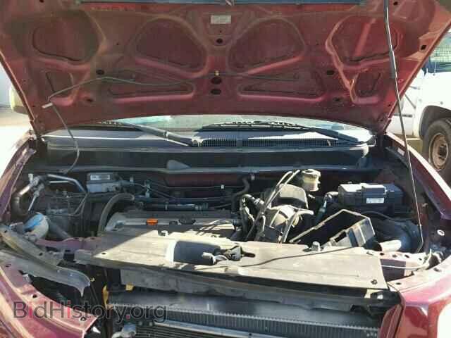2006 HONDA ELEMENT - VIN: 5J6YH18726L002479 - Photo 7
