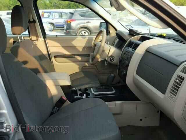 2012 FORD ESCAPE - VIN: 1FMCU0C76CKB53156 - Photo 5