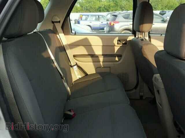 2012 FORD ESCAPE - VIN: 1FMCU0C76CKB53156 - Photo 6