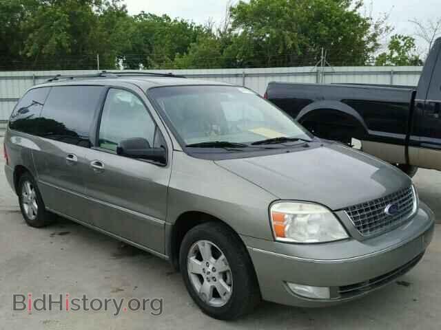 Photo 2FMDA52214BA95940 - FORD FREESTAR 2004