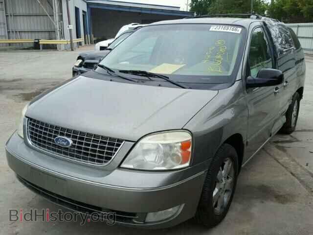 2004 FORD FREESTAR - VIN: 2FMDA52214BA95940 - Фото 2