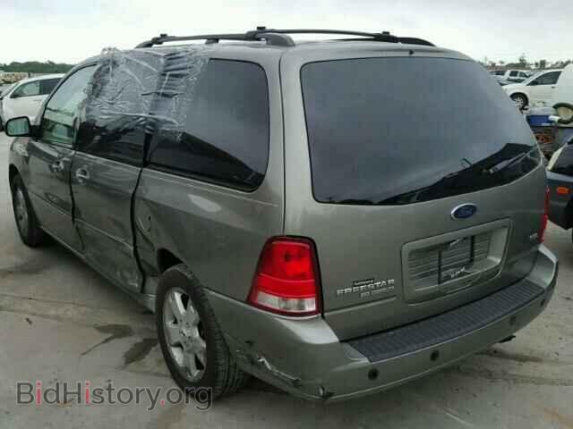 2004 FORD FREESTAR - VIN: 2FMDA52214BA95940 - Фото 3