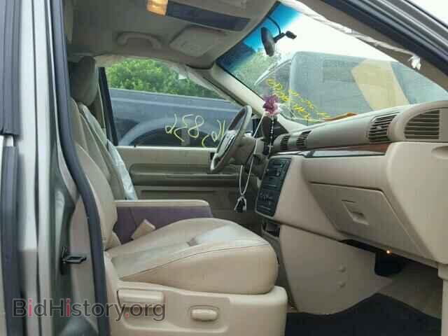 2004 FORD FREESTAR - VIN: 2FMDA52214BA95940 - Фото 5