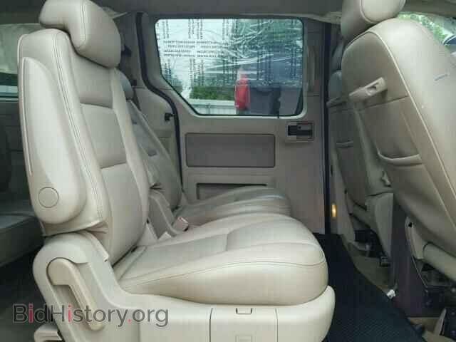 2004 FORD FREESTAR - VIN: 2FMDA52214BA95940 - Фото 6