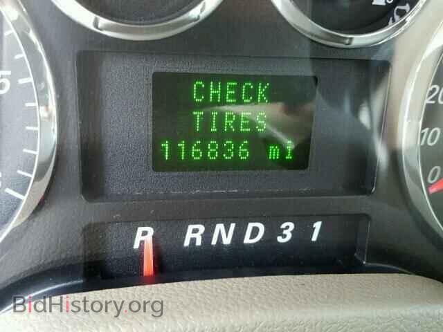 2004 FORD FREESTAR - VIN: 2FMDA52214BA95940 - Фото 8