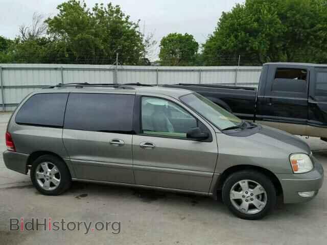 2004 FORD FREESTAR - VIN: 2FMDA52214BA95940 - Фото 9