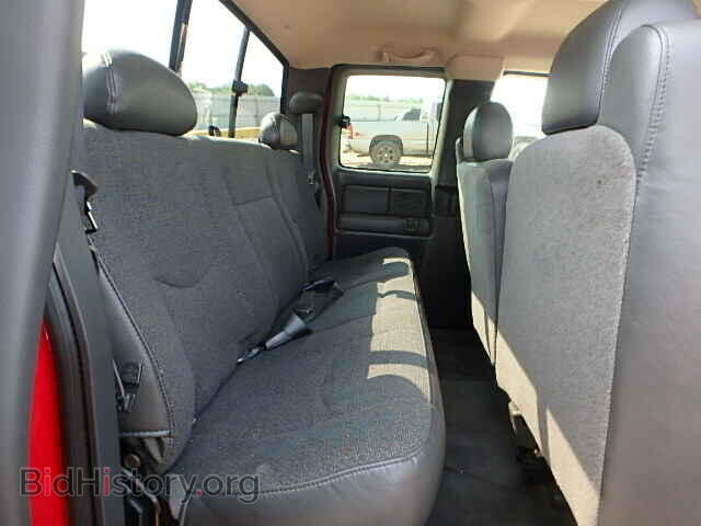 2005 CHEVROLET SILVERADO - VIN: 2GCEC19V751178128 - Фото 6