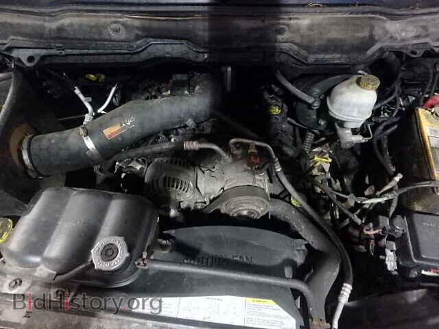 2003 DODGE RAM 1500 - VIN: 1D7HU18DX3J682006 - Фото 7