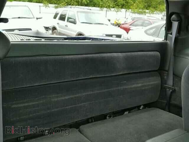 2000 DODGE DAKOTA - VIN: 1B7GL22X5YS691926 - Фото 6