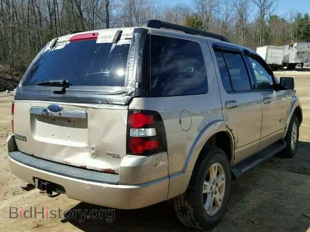 2007 FORD EXPLORER - VIN: 1FMEU73E07UB22687 - Photo 4