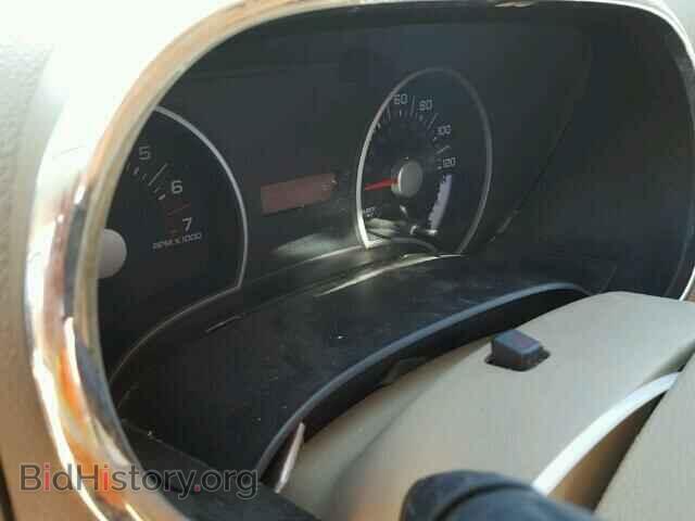 2007 FORD EXPLORER - VIN: 1FMEU73E07UB22687 - Photo 8