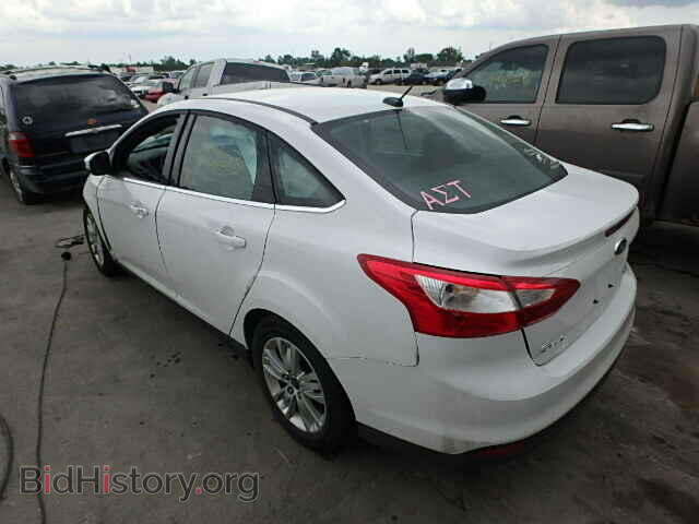 2012 FORD FOCUS - VIN: 1FAHP3H29CL401030 - Photo 3