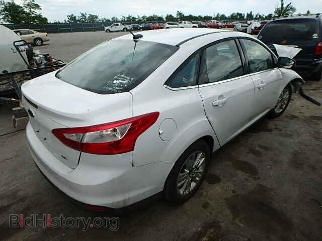 2012 FORD FOCUS - VIN: 1FAHP3H29CL401030 - Photo 4