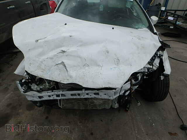 2012 FORD FOCUS - VIN: 1FAHP3H29CL401030 - Photo 10