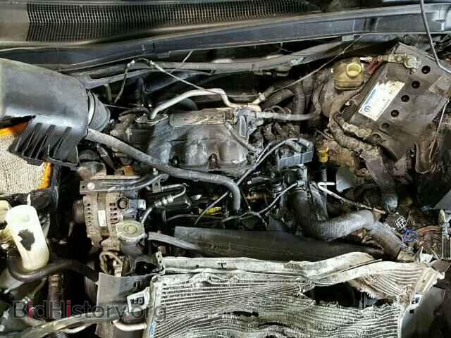 2010 DODGE CARAVAN - VIN: 2D4RN4DE9AR477820 - Фото 7