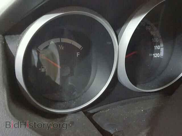 2010 DODGE CARAVAN - VIN: 2D4RN4DE9AR477820 - Фото 8